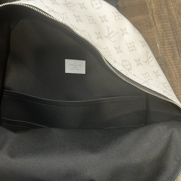 Backpacks